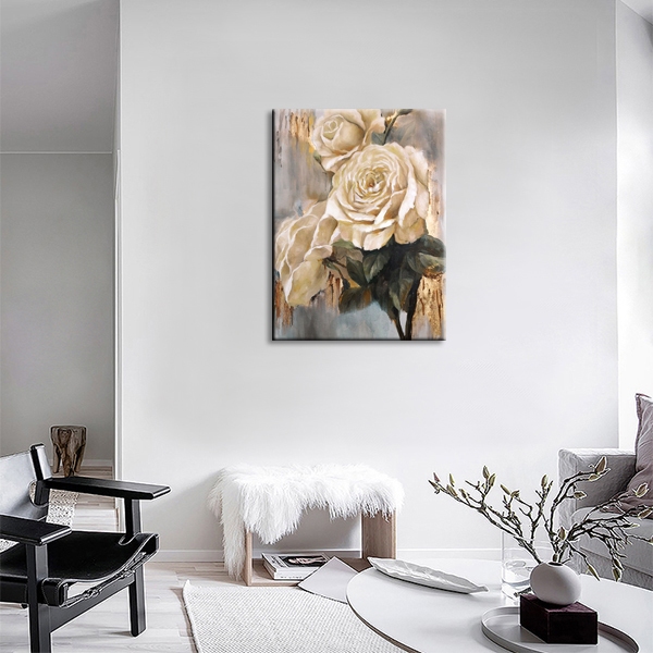 01 Golden Roses