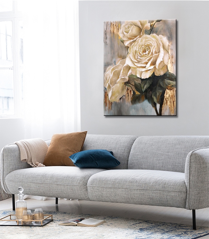01 Golden Roses