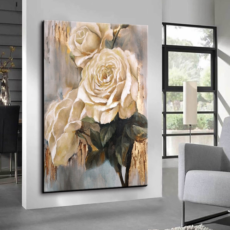 01 Golden Roses
