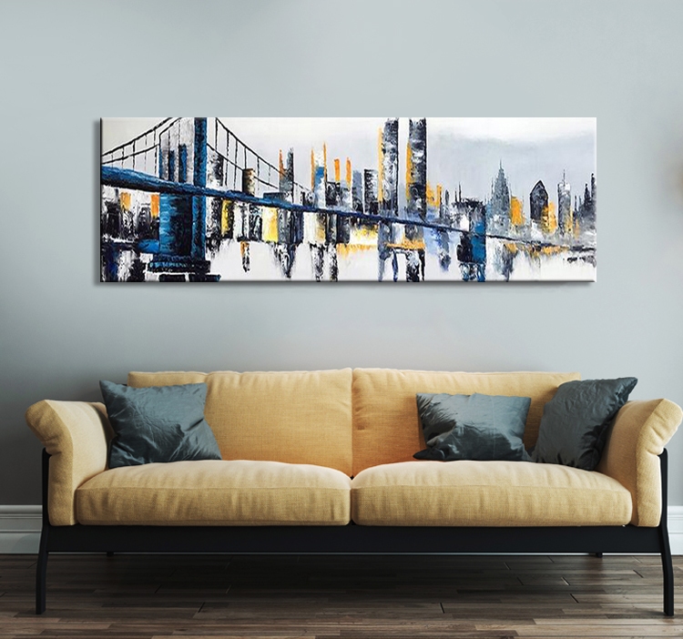 01 NY City