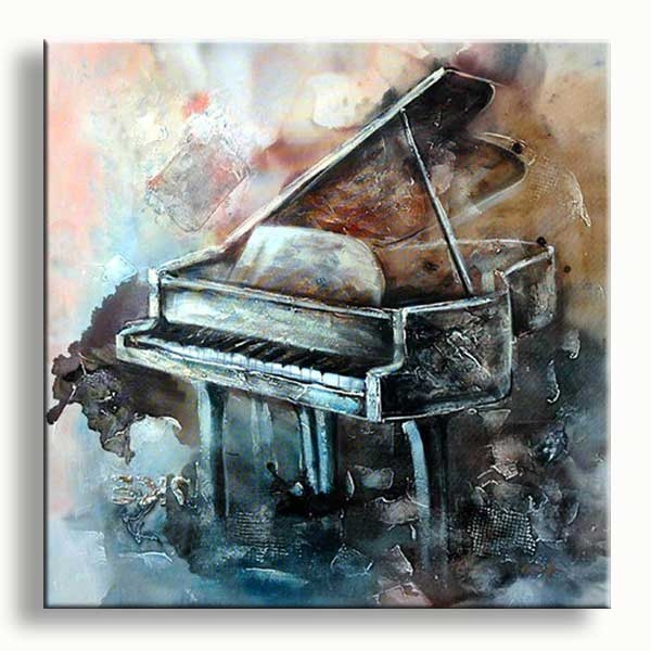 01 Piano Musica