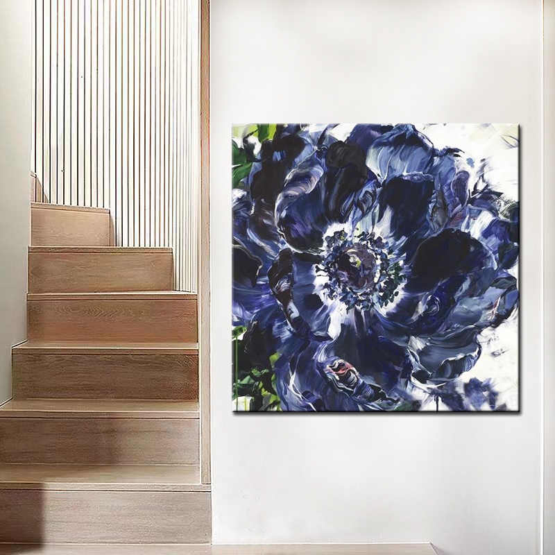 01 Purple Peony