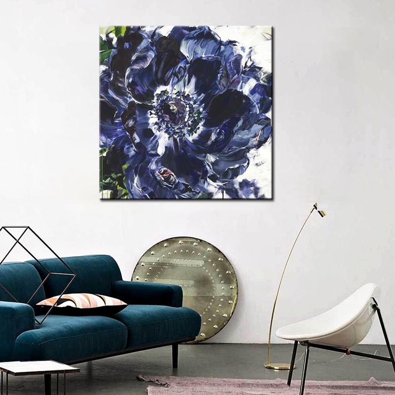 01 Purple Peony