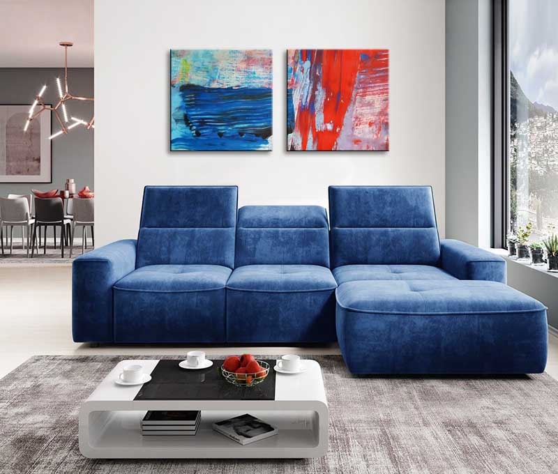 01 Red Hot and Cold Blue