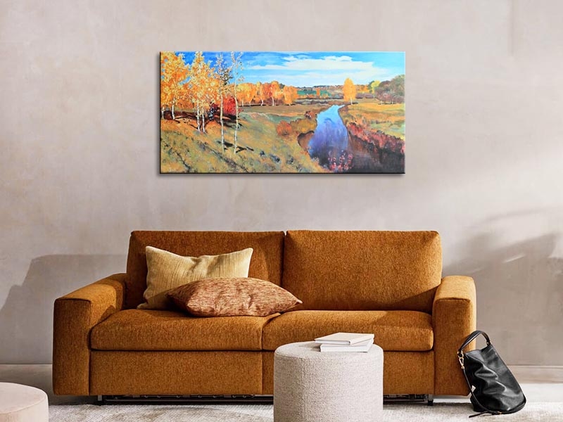 01 Small River