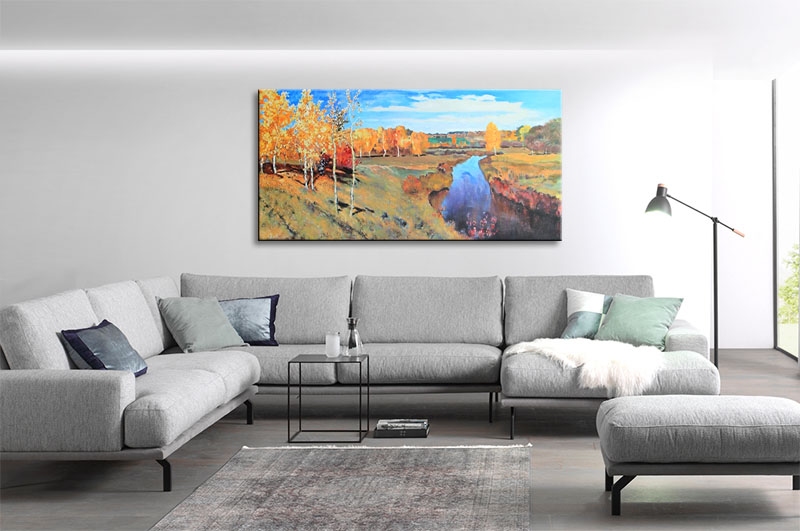 01 Small River