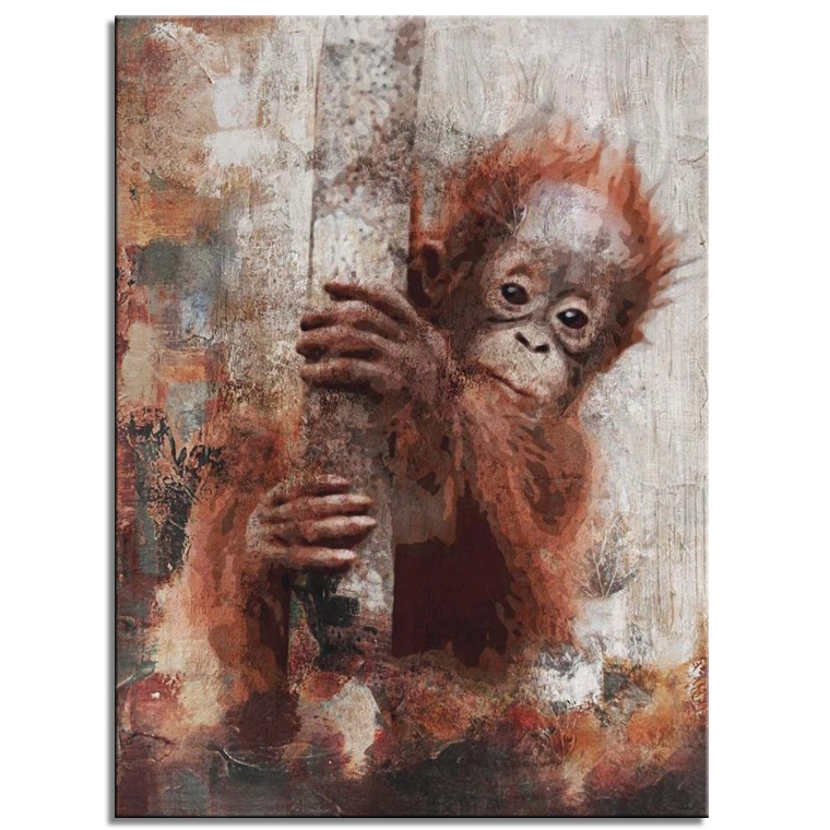 01 Sweet Monkey