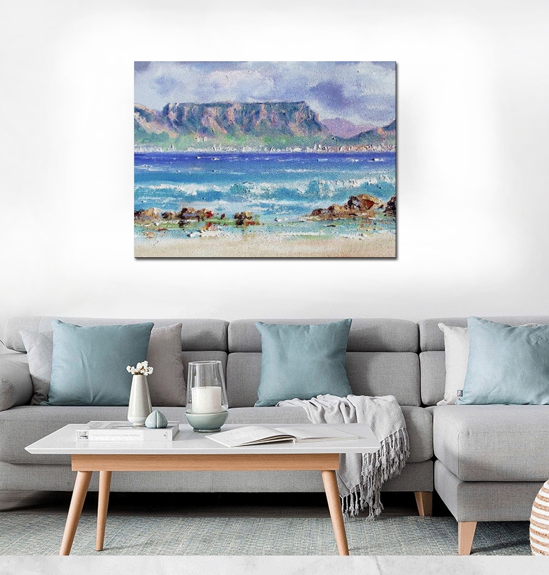 01 Table Mountain