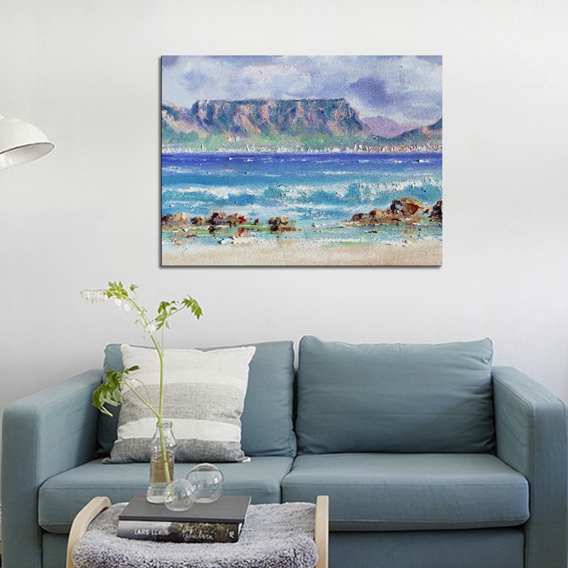 01 Table Mountain