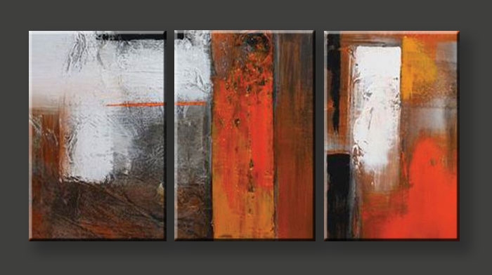 01 The Wall I