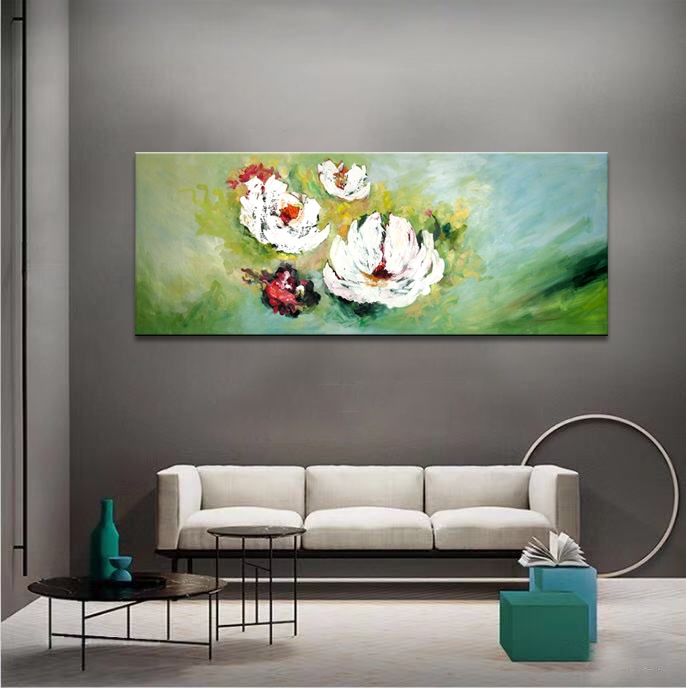 01 Water Lily Beauty