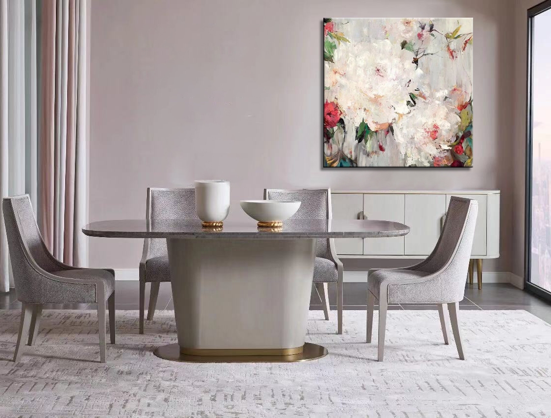 01 White Peonies