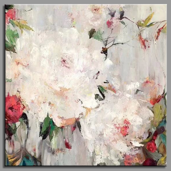 01 White Peonies