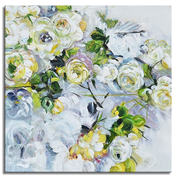 01 White Roses II