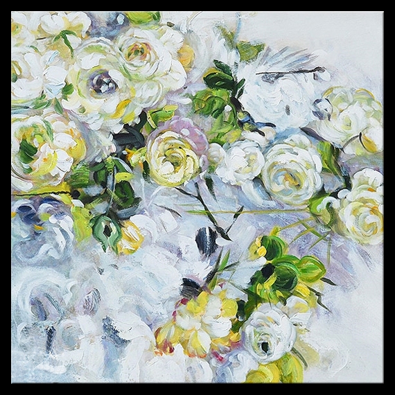 01 White Roses II