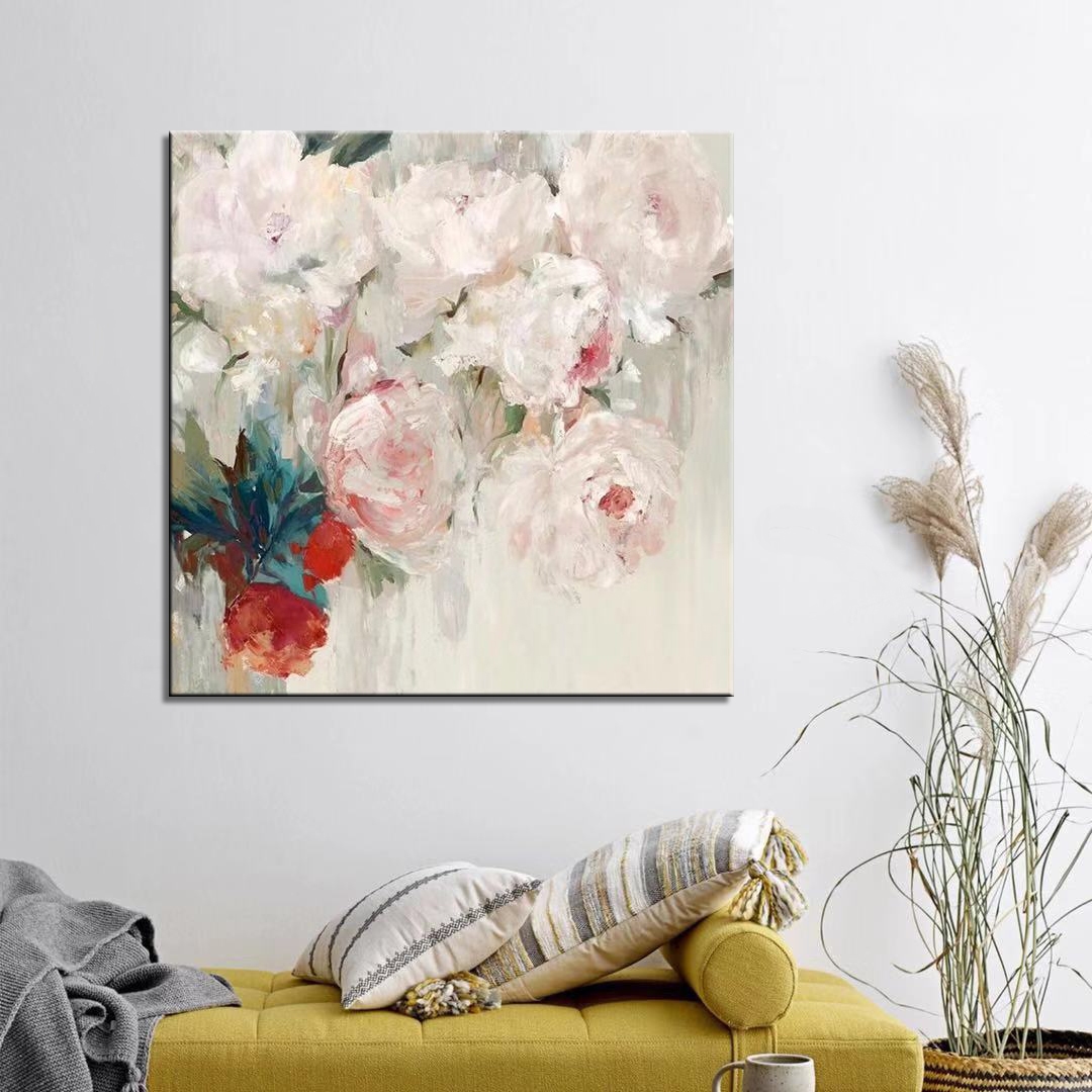 02 White Peony II