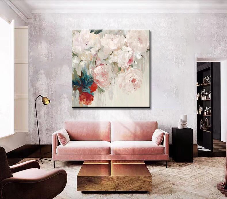 02 White Peony II