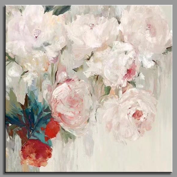 02 White Peony II