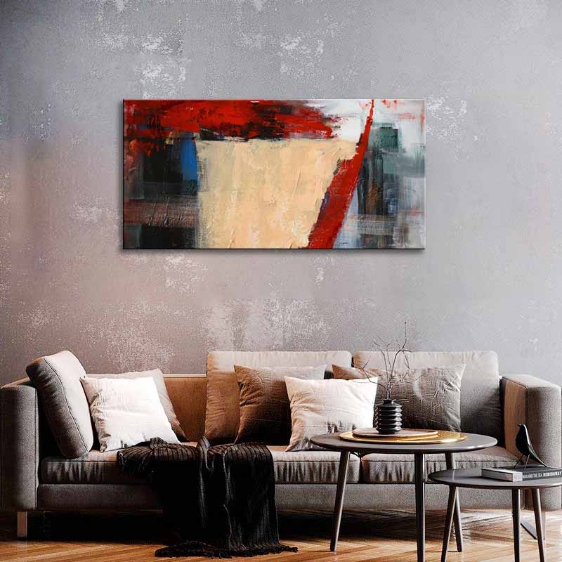 Abstractism I