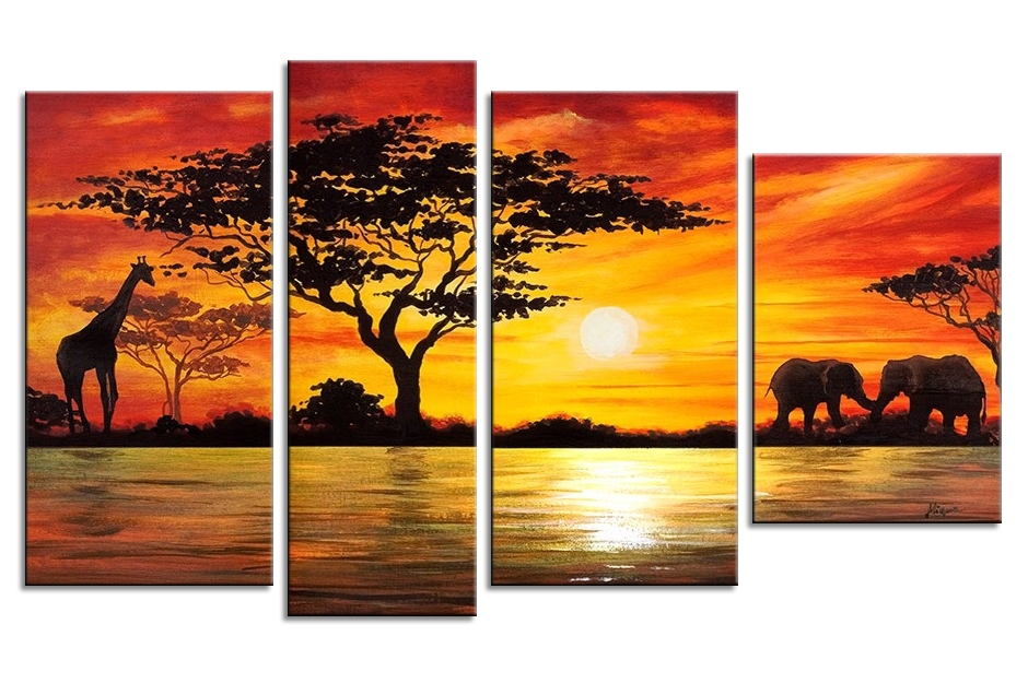 African Nature