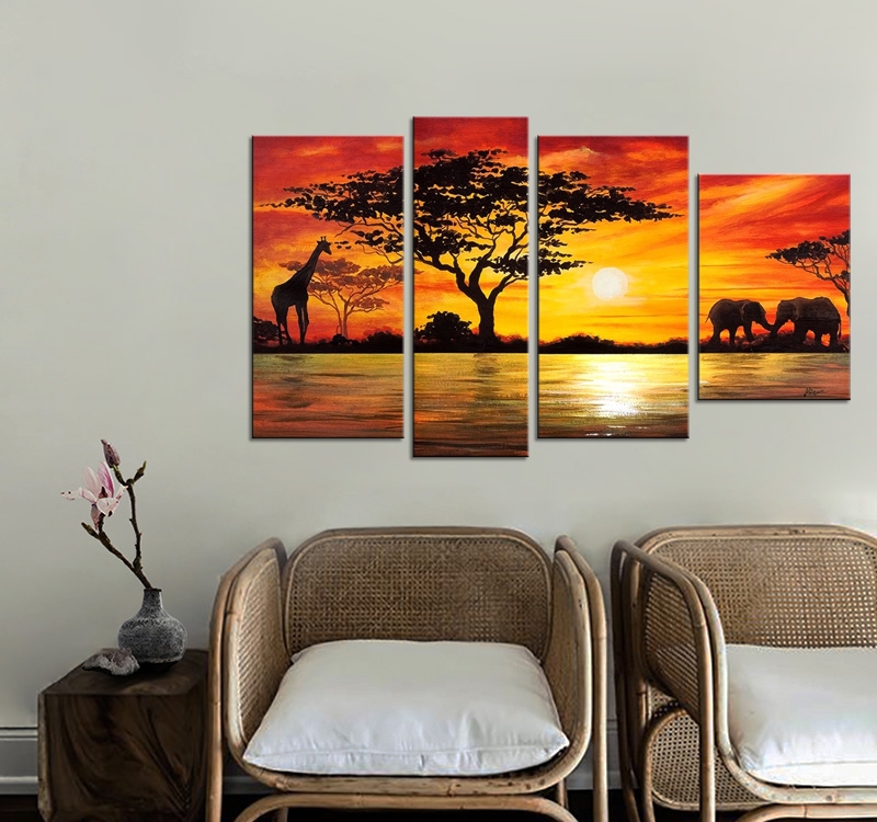 African Nature