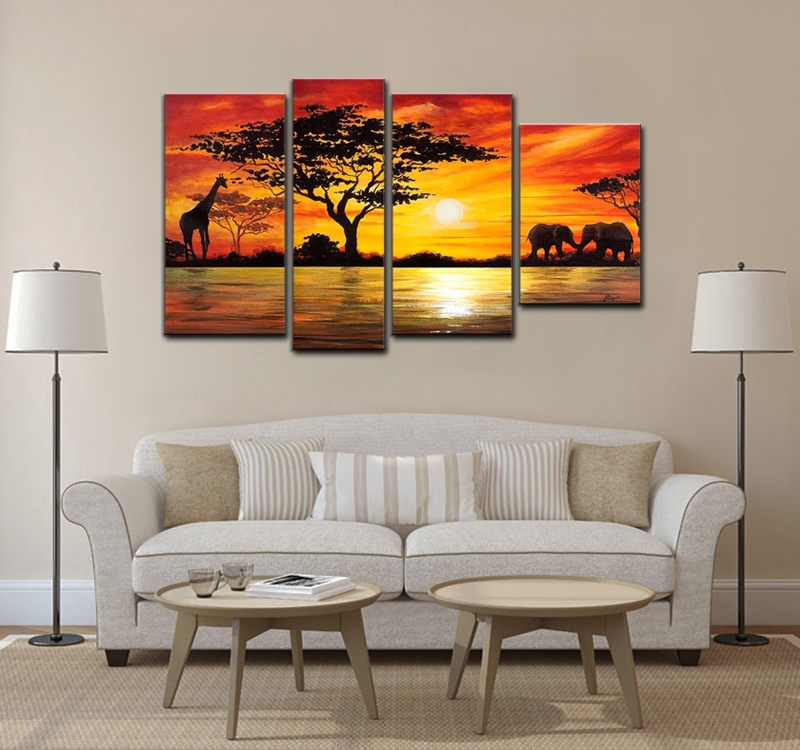 African Nature