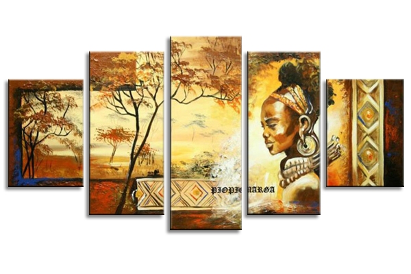 African Spirit