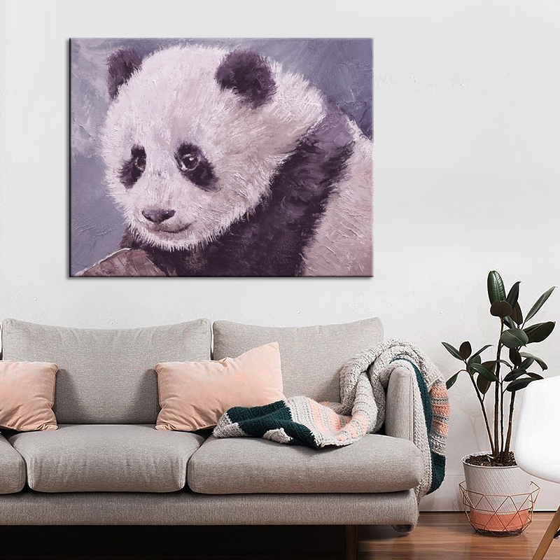Baby Panda II