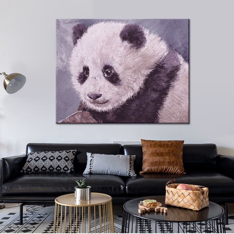 Baby Panda II