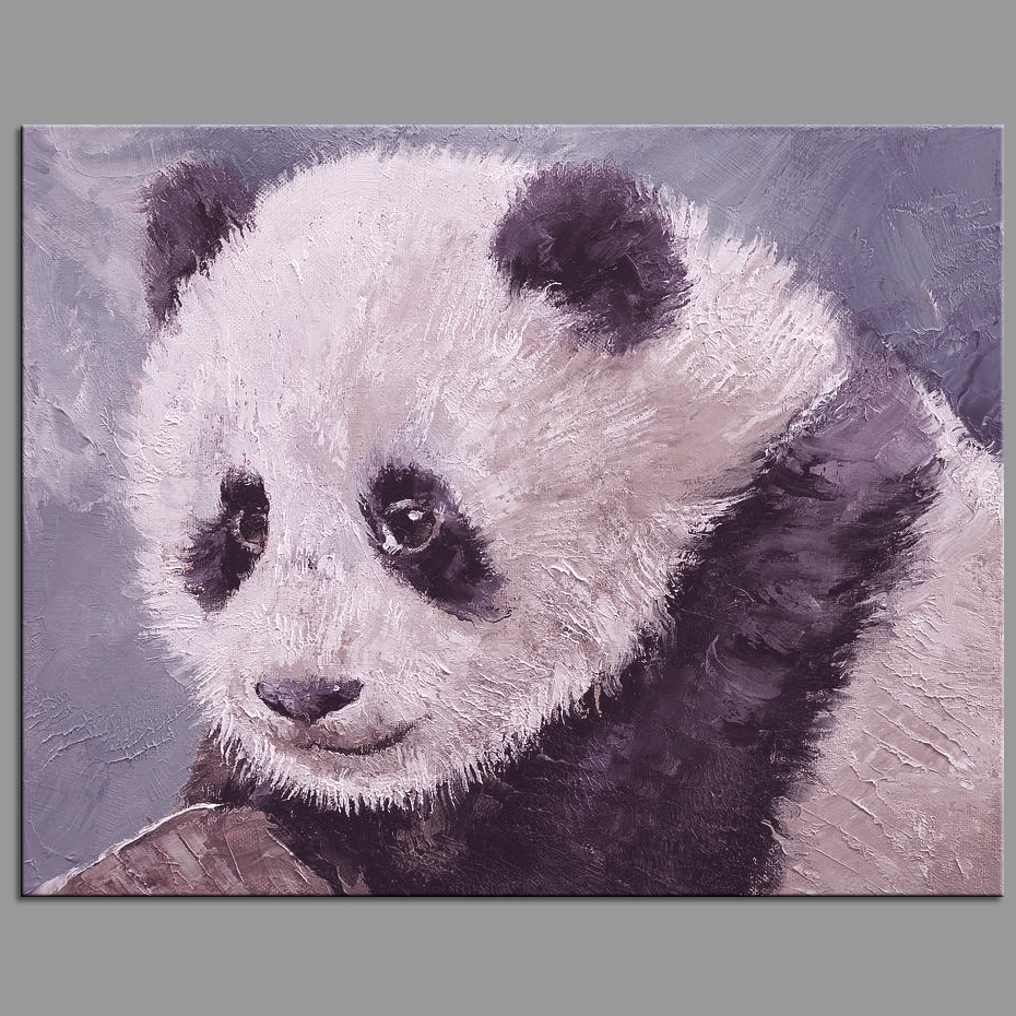 Baby Panda II