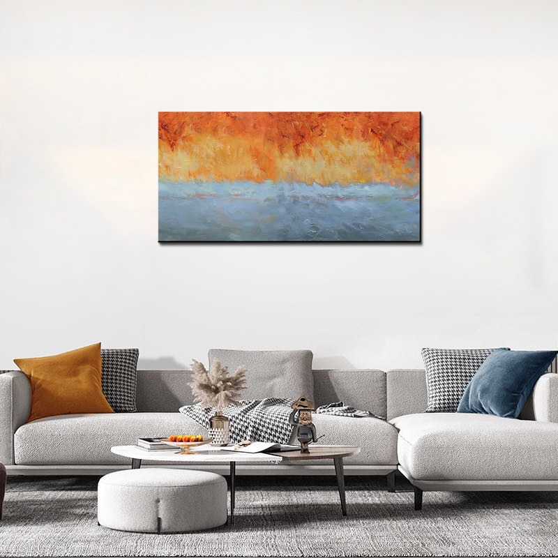 Blending Water And Fire I