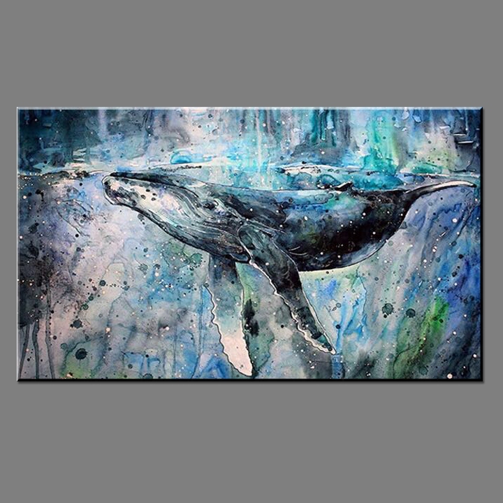 Blue Whale