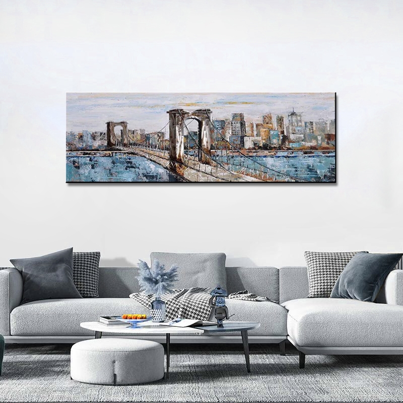 Brooklyn Bridge