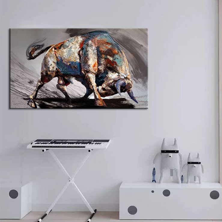 Bullfight