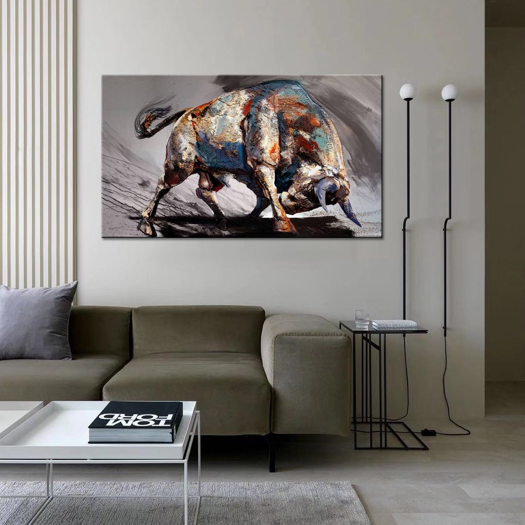 Bullfight