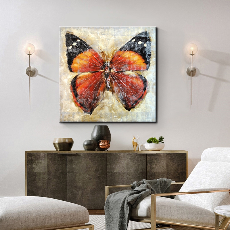Butterfly I