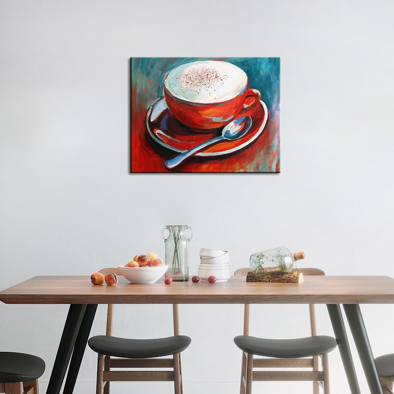 Cappuccino