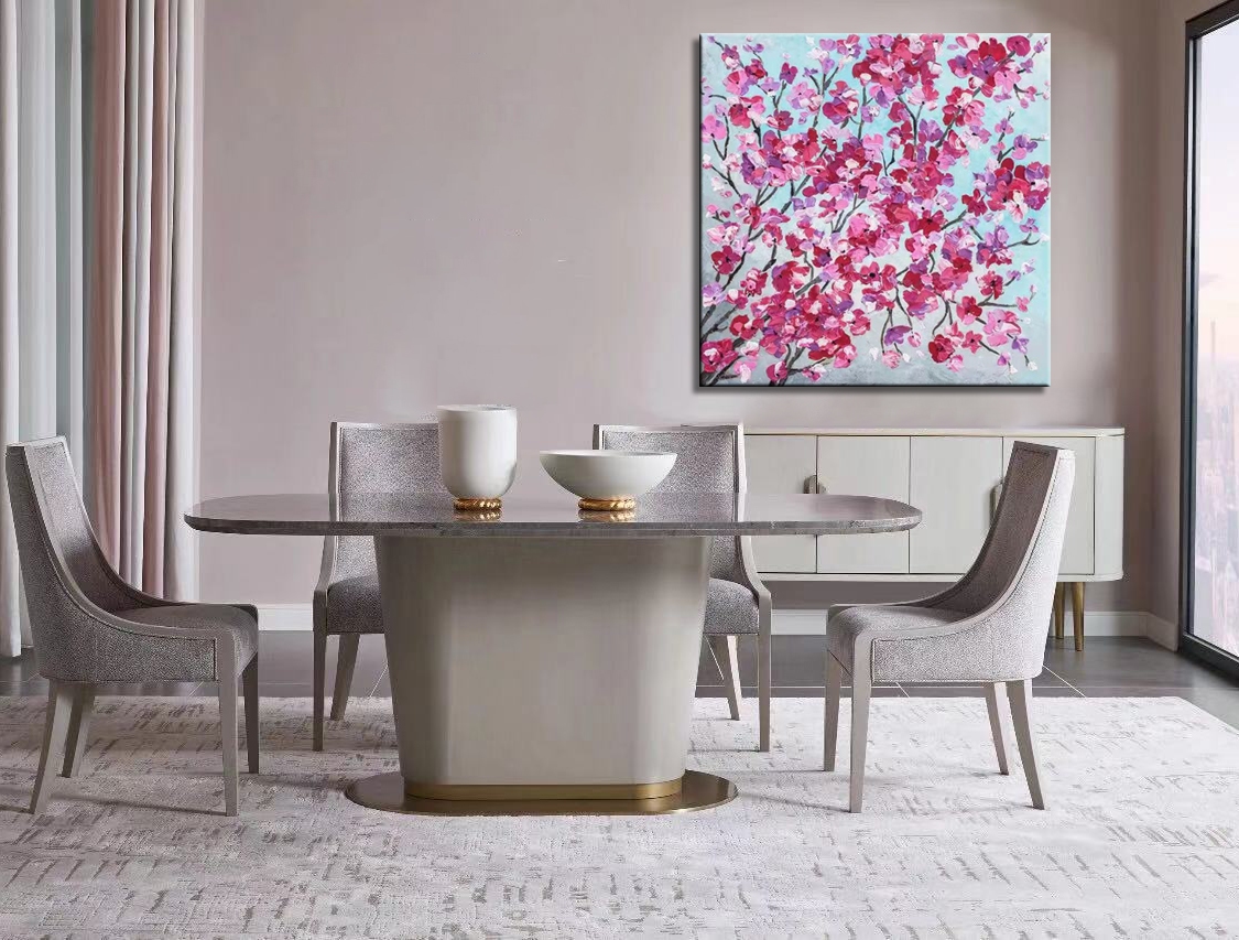 Cherry Blossoms