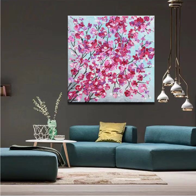 Cherry Blossoms