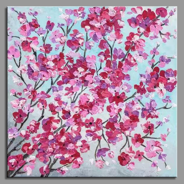 Cherry Blossoms