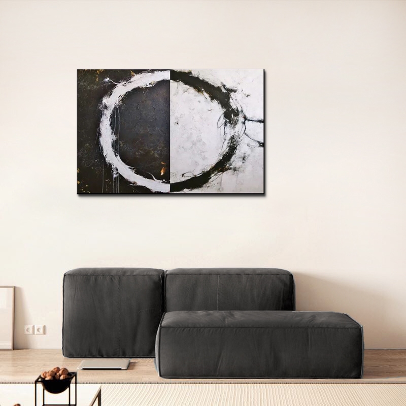 Circle of Opposites