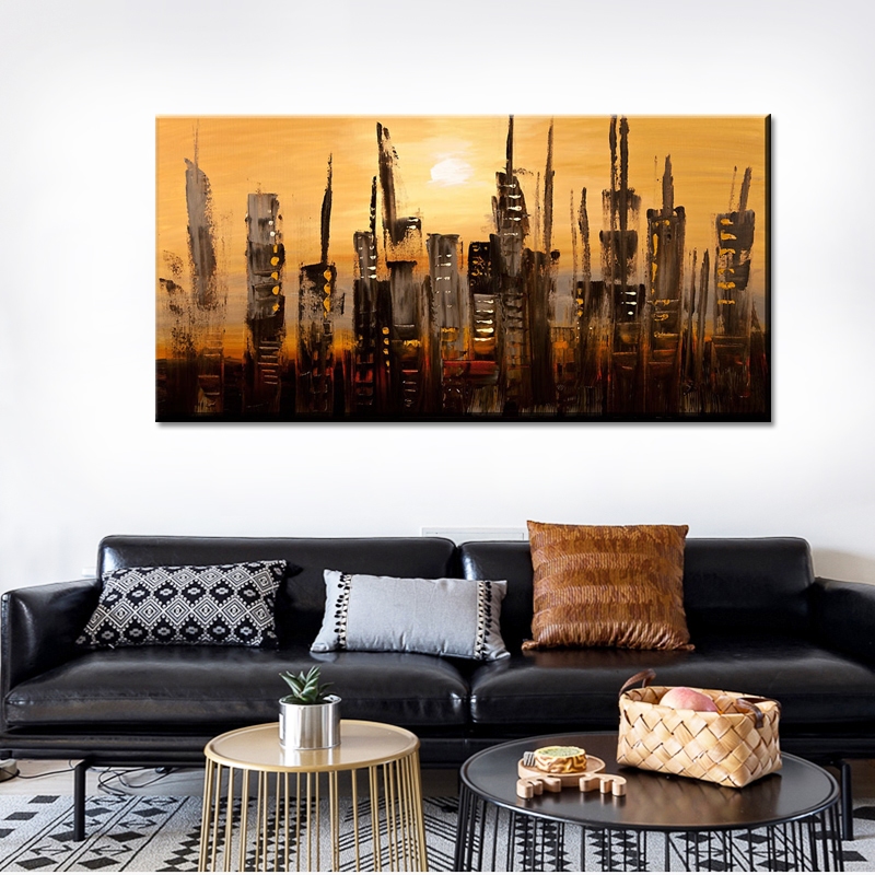 City Towers