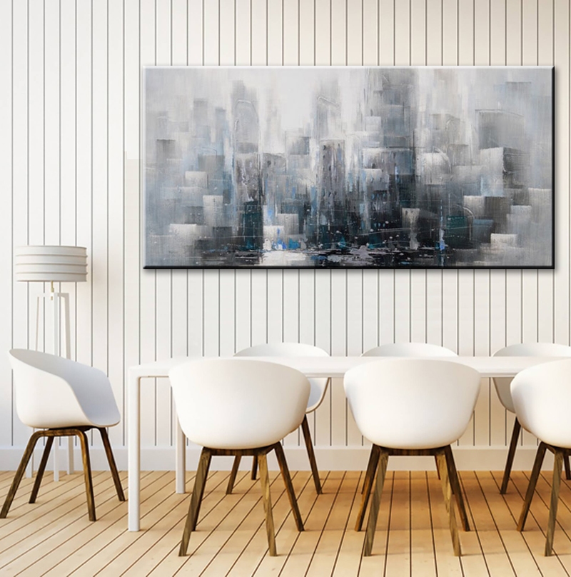 Cityscape 07