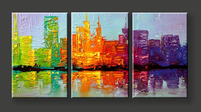 Cityscape