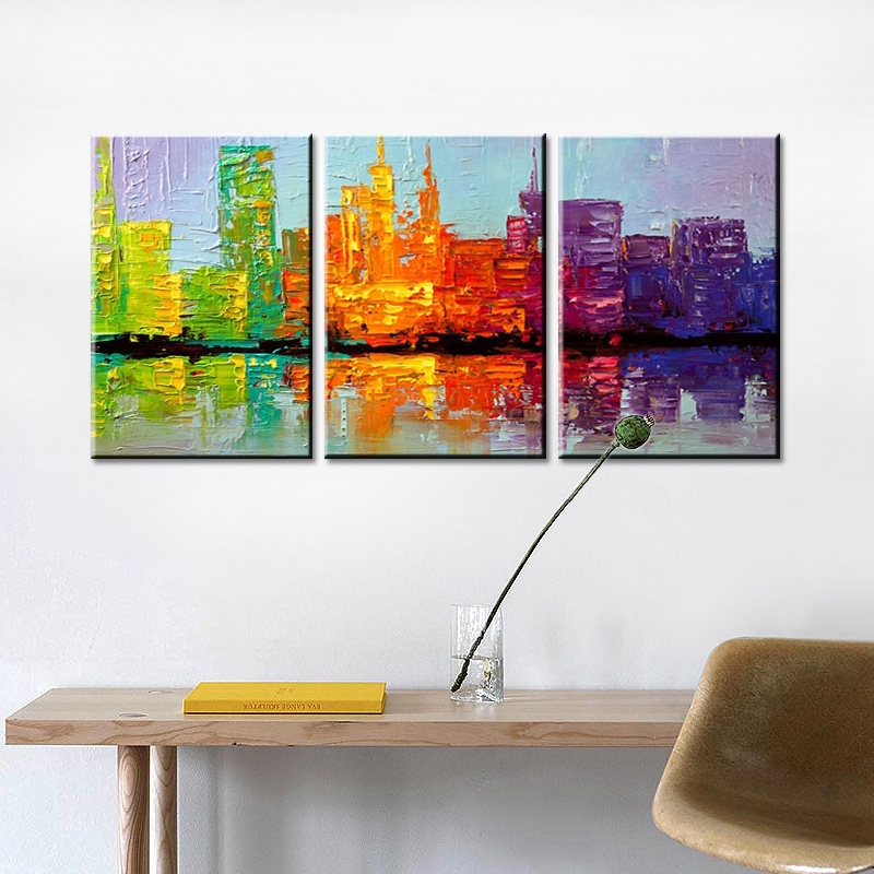 Cityscape
