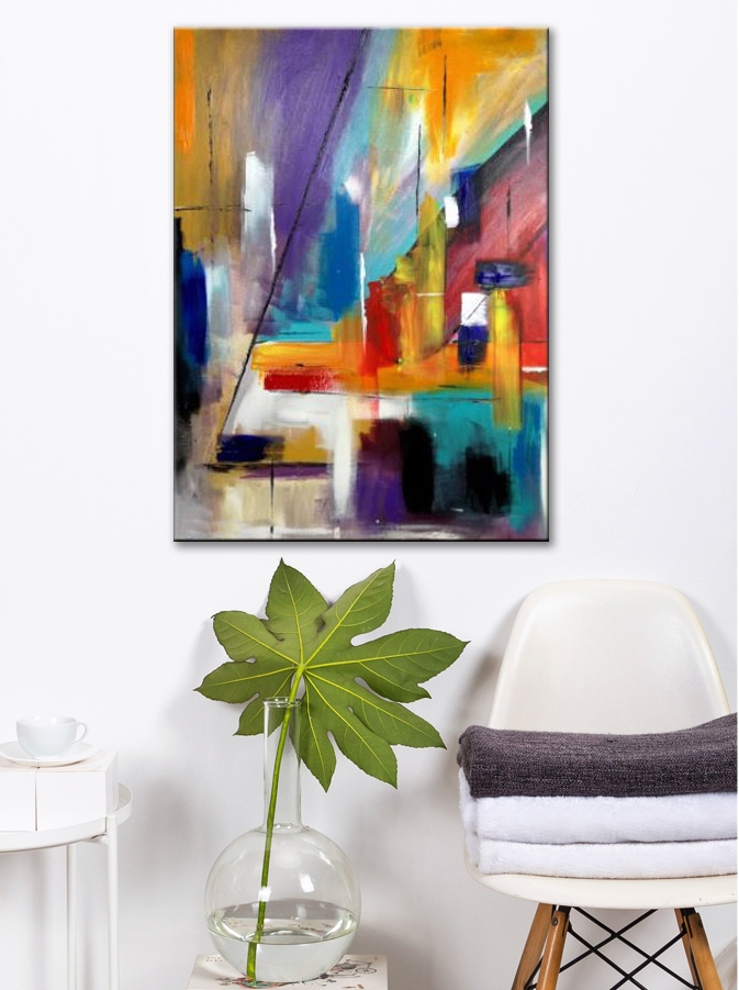 Color Feast I