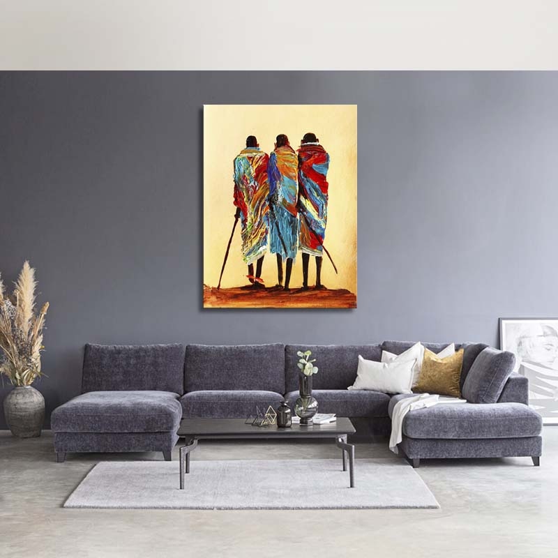 Colored Company
