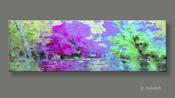 Colored Trees
