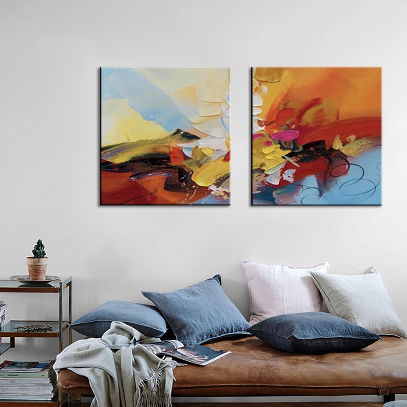 Colorful Emotions