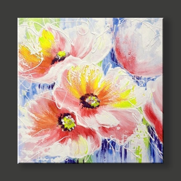 Colorful Flowers-11